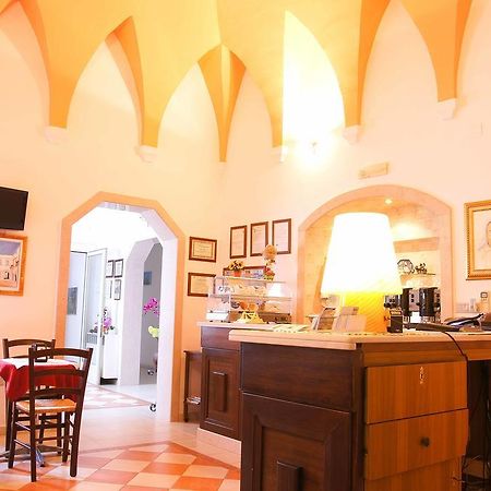 Albergo Vittoria Тавьяно Экстерьер фото
