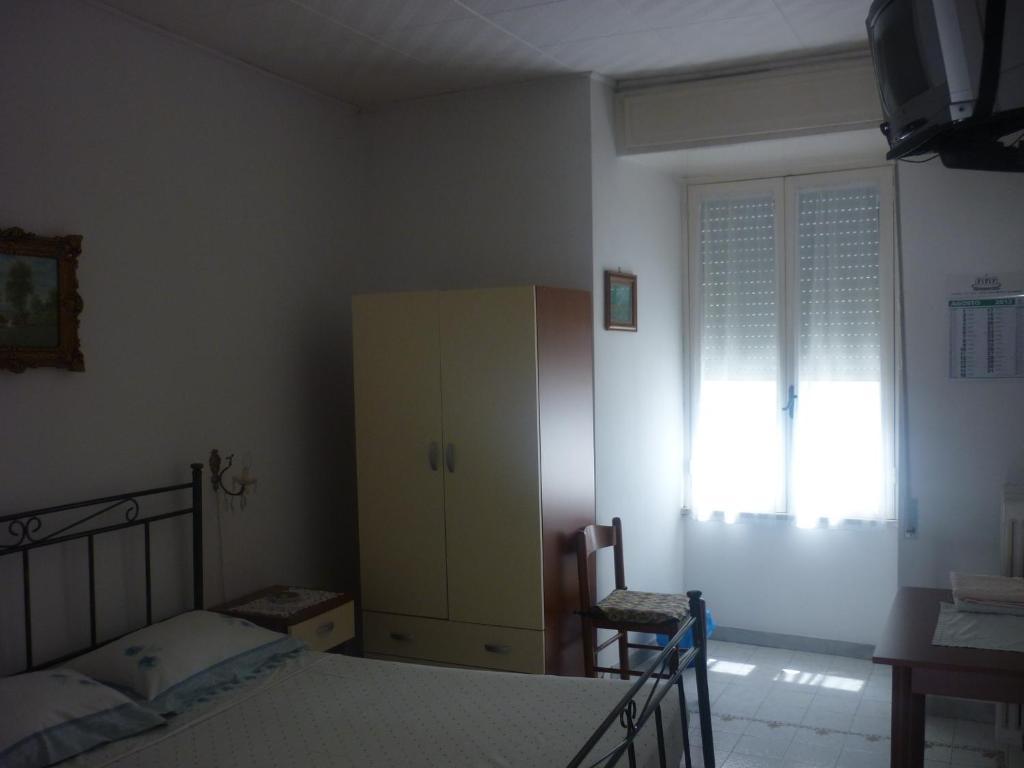 Albergo Vittoria Тавьяно Номер фото